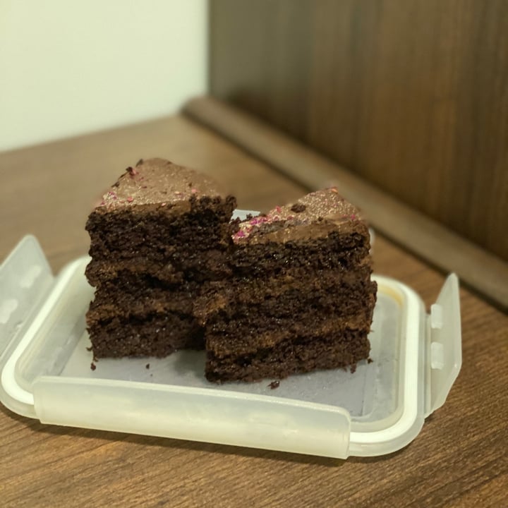 photo of Roa The Midnight Cake (Pick-up Only) The Midnight Cake shared by @cocothekoala on  04 Nov 2020 - review