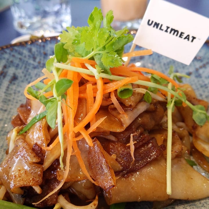 review photo of Green Common Singapore Happy beef hor fun shared by @grimlay on 30 Jun 2021 - review