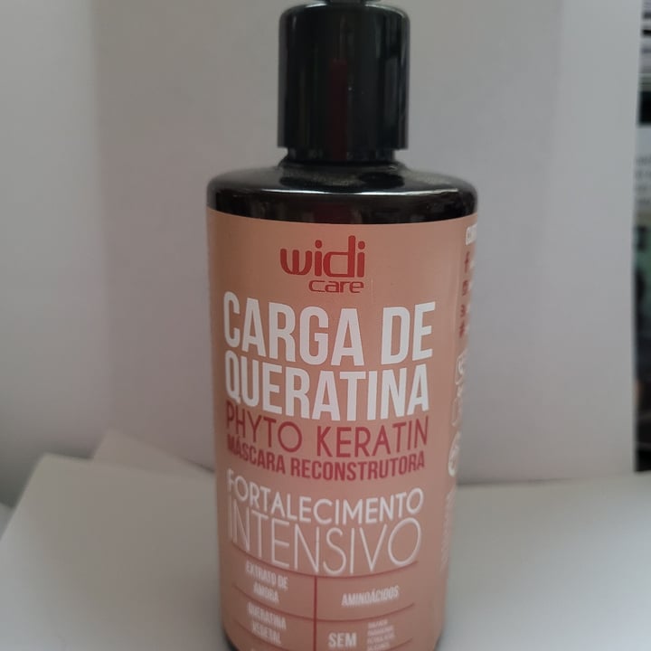 photo of wicli care beautiful shared by @anaclaudia50 on  01 May 2022 - review