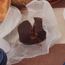 Canela cakes veganas