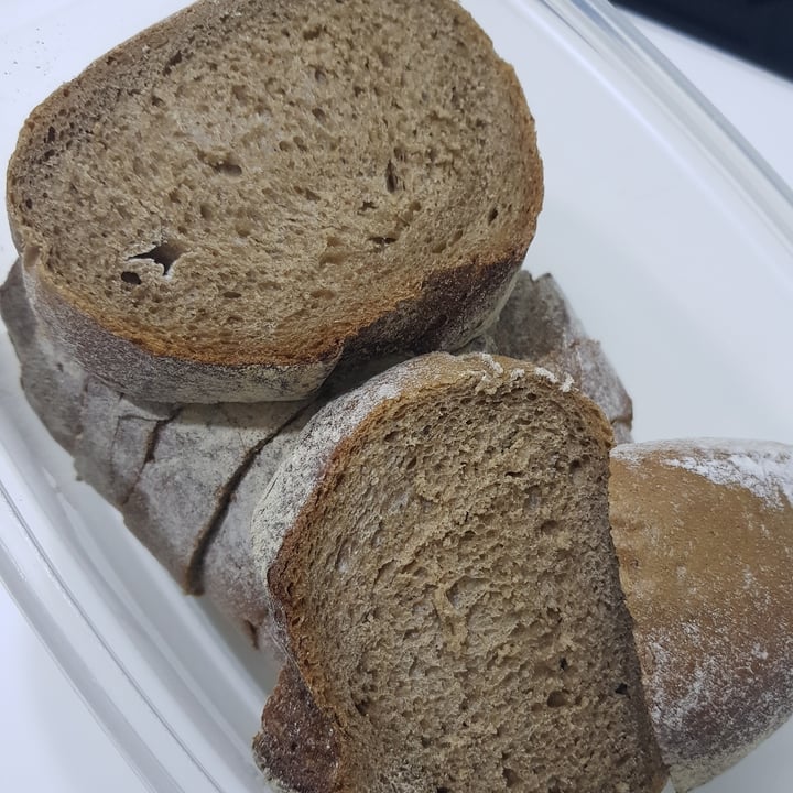 photo of Cedele Bakery Kitchen - Greenwich V Rye Sourdough shared by @shanna on  14 Jun 2020 - review