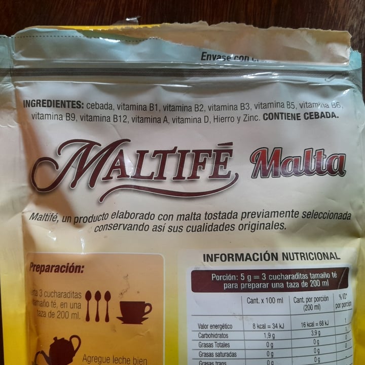 review photo of Maltife Malta shared by @nicolita on 07 Sep 2022 - review