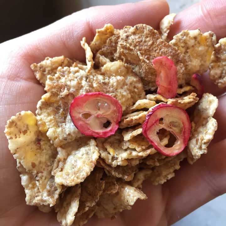 photo of Kellogg Anti oxidantes shared by @comehierbas on  28 Feb 2020 - review