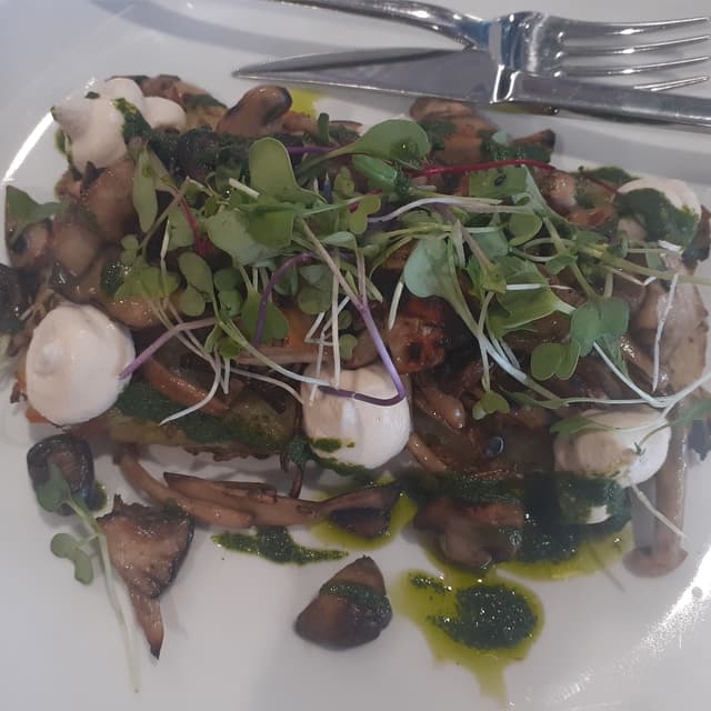 Photo of the dish “Swiss Rosti”