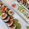 Maru Sushi & Grill