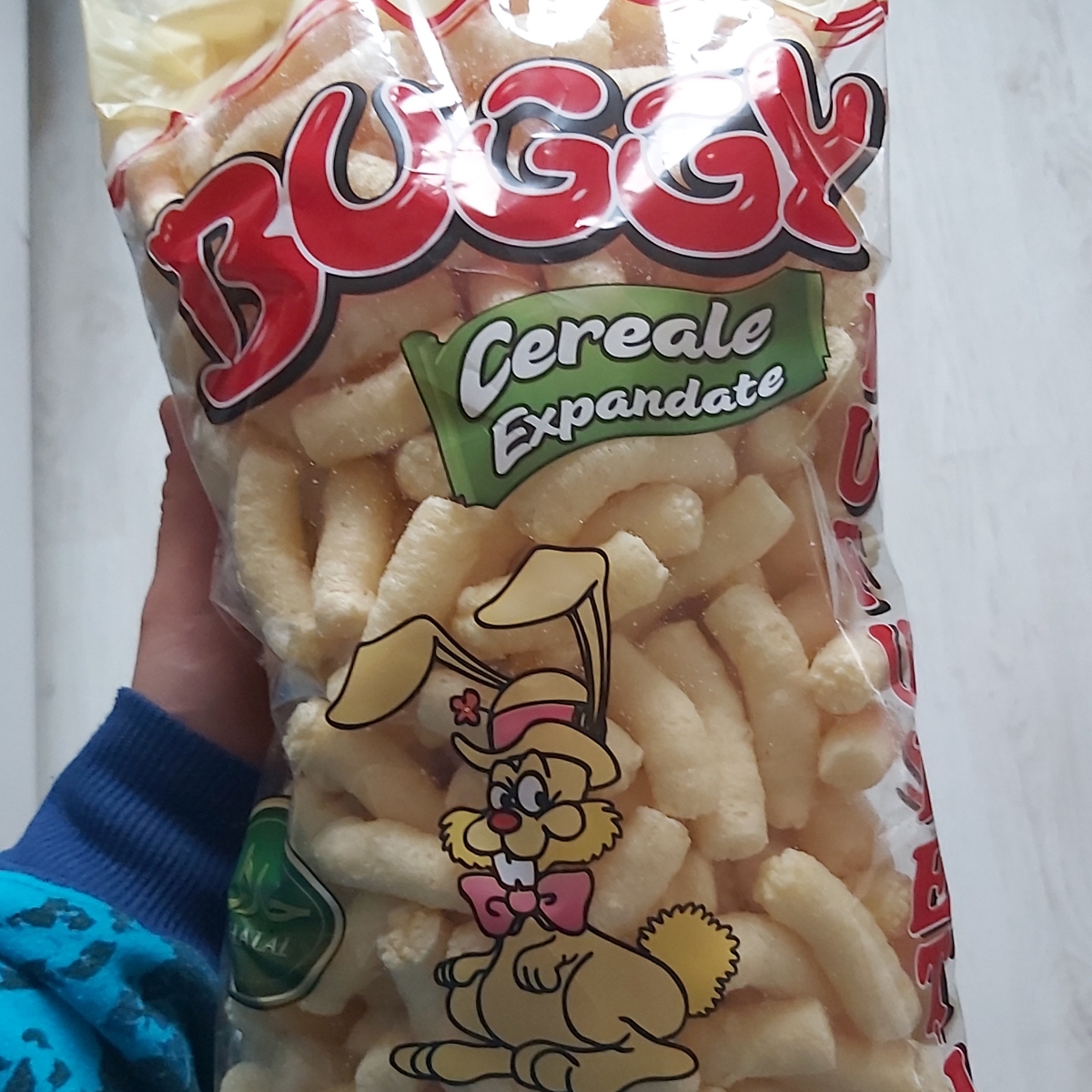 Pufuleti from Buggy - Vegan Product Reviews & Ratings | abillion