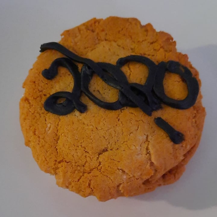 photo of The Hearty Hooligan Punkaroo Cookie shared by @lyy on  31 Dec 2020 - review