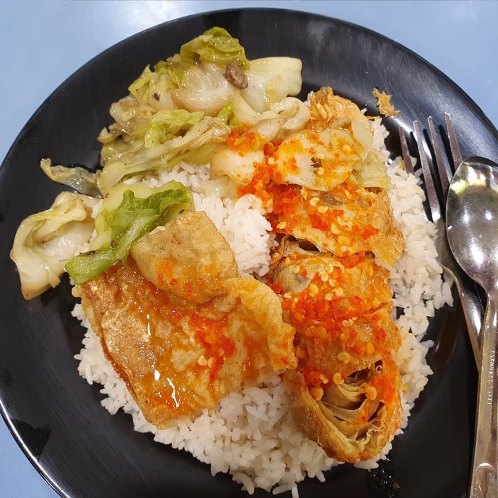 photo of Mummy Yummy - Amoy Food Centre Chicken rice shared by @ybgfry on  07 Oct 2020 - review