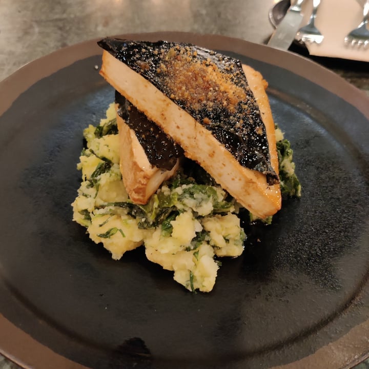 review photo of The Green Affair Sem Espinhas À Lagareiro shared by @inesvi on 13 Oct 2021 - review