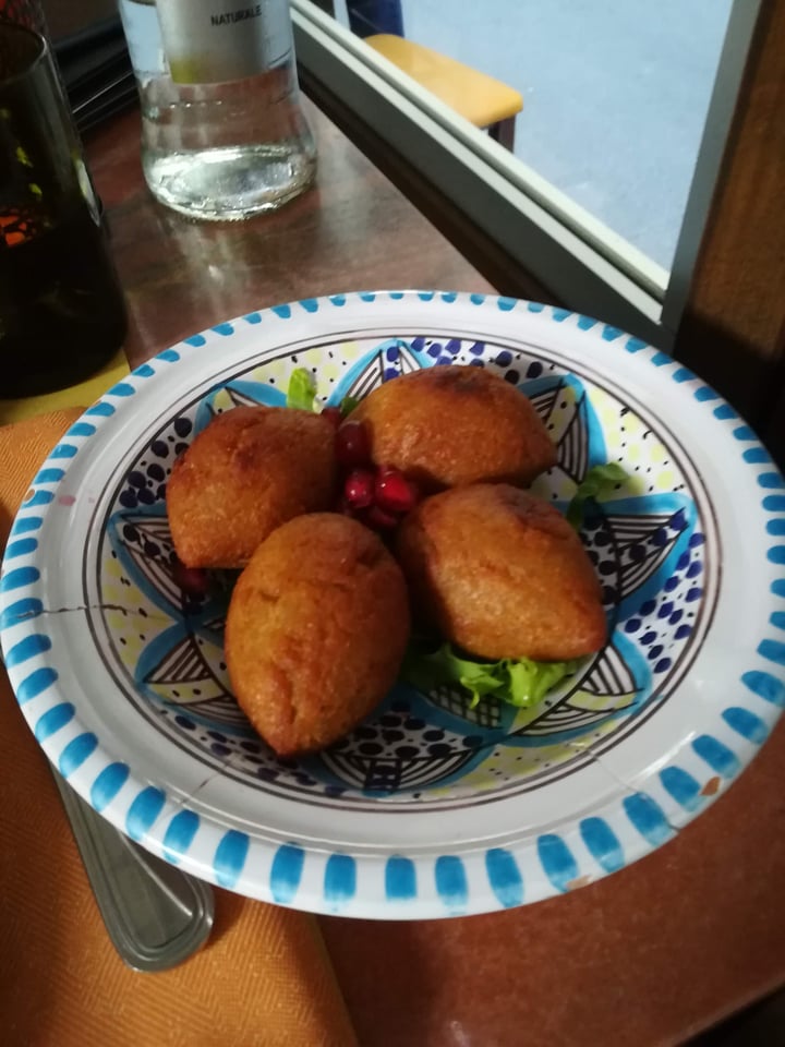 photo of Fairouz Kibbeh shared by @susanita on  25 Mar 2022 - review