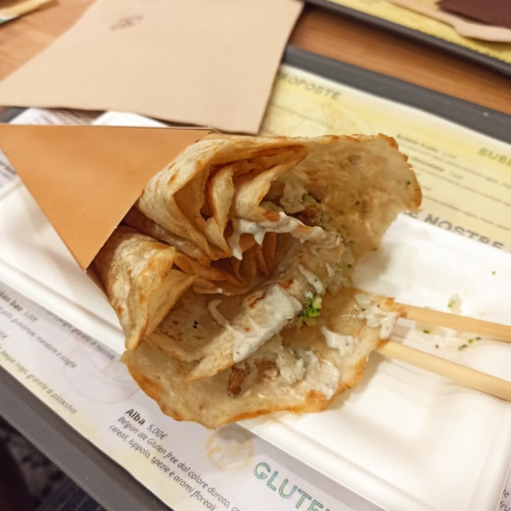review photo of Rafiky Wrap personalizzato shared by @lots on 10 Oct 2022 - review