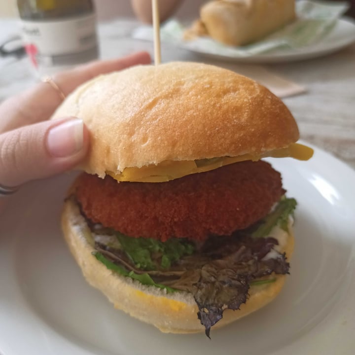 review photo of El Jardí Guacapollo shared by @martavictor9 on 01 Sep 2020 - review