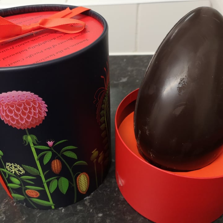 photo of Marks & Spencer Food (M&S) Chocolate egg shared by @annadavella on  08 Apr 2021 - review