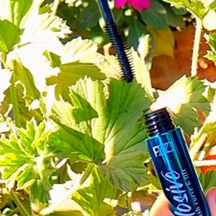 review photo of Petrizzio Máscara De Pestañas Explosive shared by @bvrbislot on 17 Apr 2022 - review