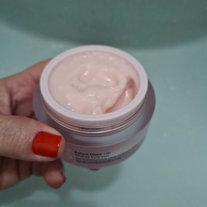 photo of Banila Co dear hydration boosting cream shared by @renatacarneiro on  26 Apr 2022 - review