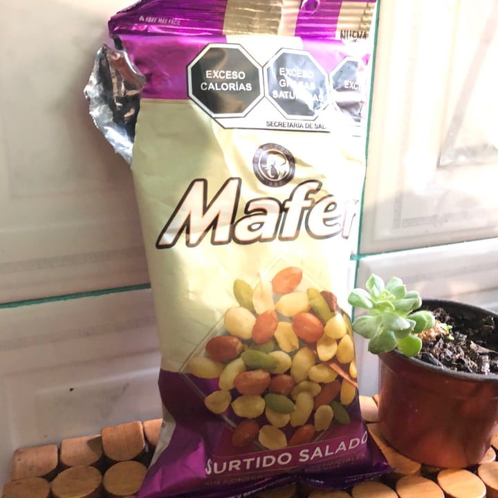 review photo of Mafer Cacahuates Surtidos shared by @raniel6 on 23 Jun 2021 - review