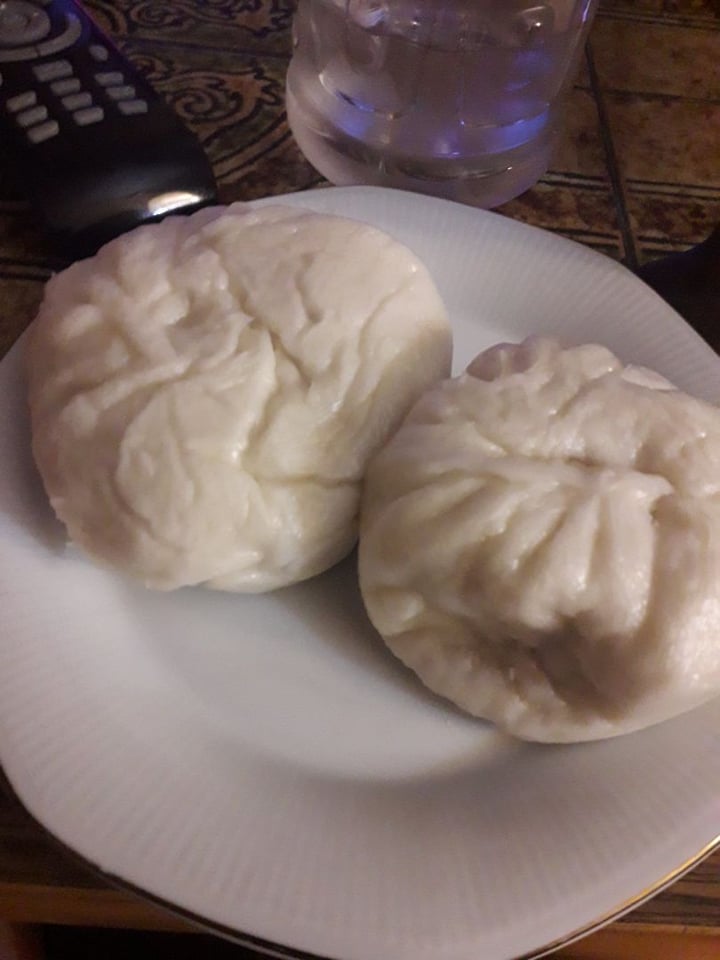 review photo of Casa China Pan Al Vapor Relleno shared by @longnajamonster on 25 Dec 2019 - review
