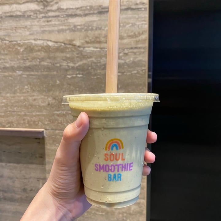 photo of Soul Smoothie Bar Queen Green shared by @summerong on  03 Mar 2021 - review