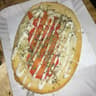 Pizza Vegana