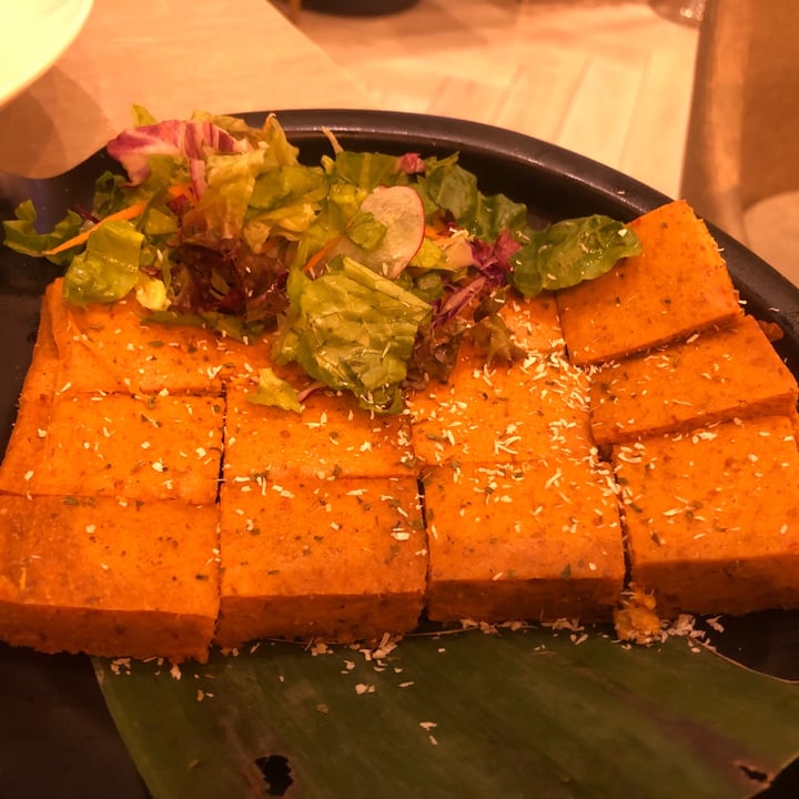 photo of Flavours by Saute Baked Nyonya Otah shared by @beckypie24 on  05 Jul 2021 - review