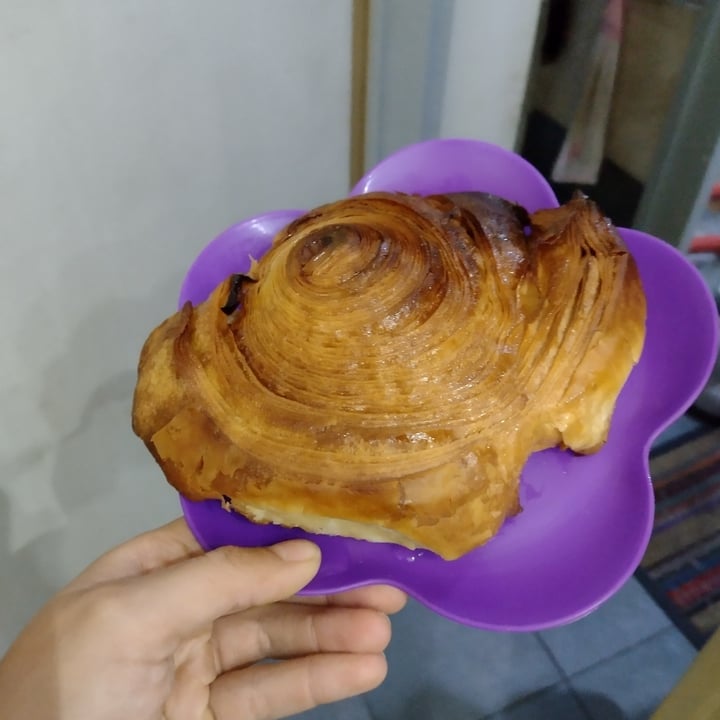 review photo of Cosecha Almacen Natural roll de manzana shared by @flornoetzel on 10 May 2022 - review