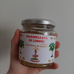 La fattoria di Priscilla
