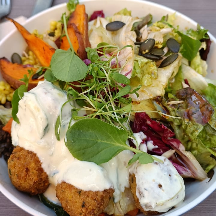 photo of Lilly Jo Power Bowl shared by @laura94trilly on  15 Jun 2022 - review