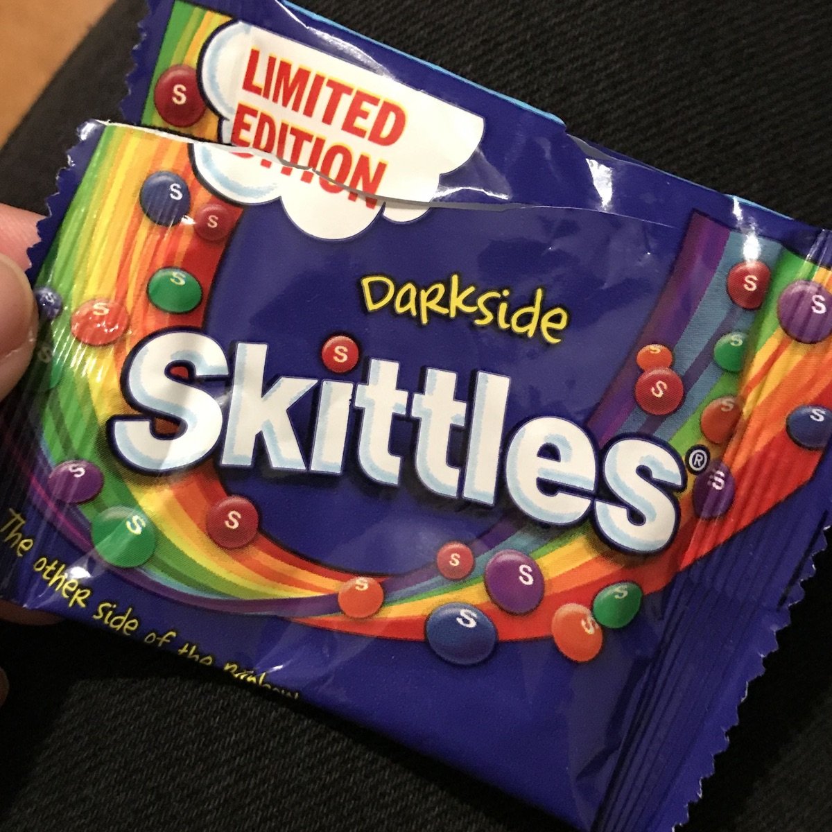 skittle nikes
