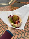 Falafel Mama