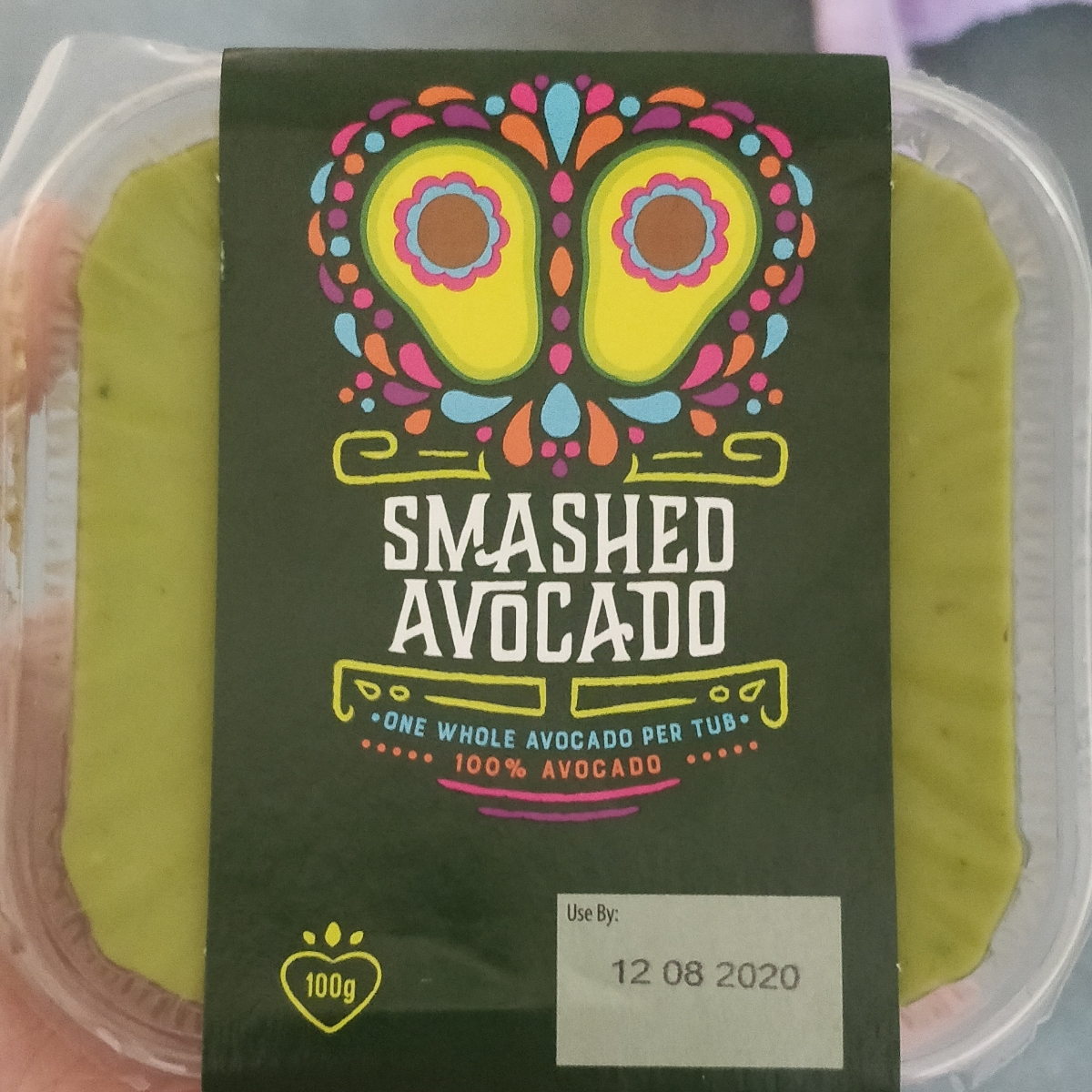 ALDI Smashed Avocado Reviews abillion