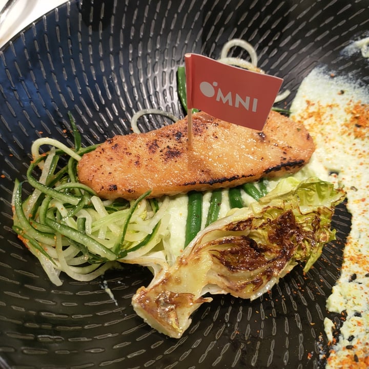 photo of Green Common Singapore Omni Classic Miso Glazed Fishes Fillet shared by @cwjw on  22 Nov 2021 - review