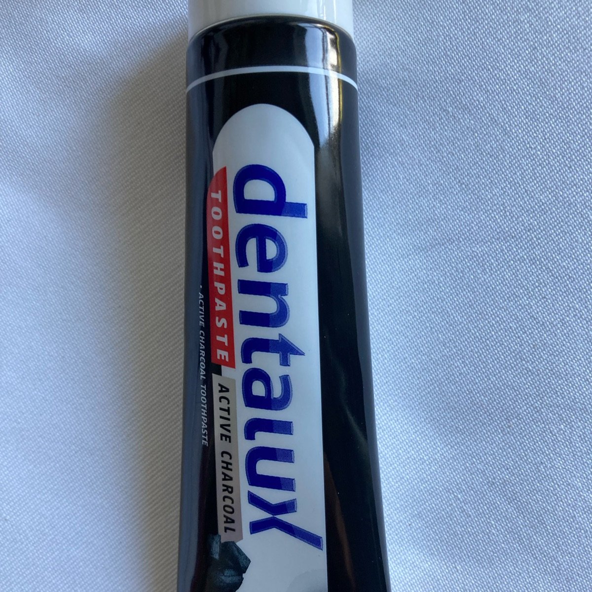 Dentalux active charcoal toothpaste Reviews abillion