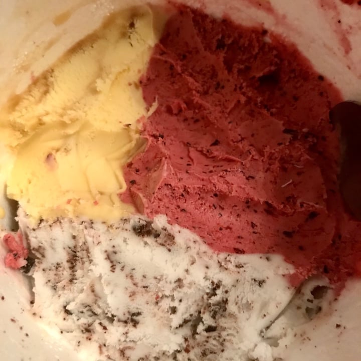 photo of Antiche Tentazioni Helado Varios Gustos shared by @alexiabustamante on  21 Dec 2020 - review