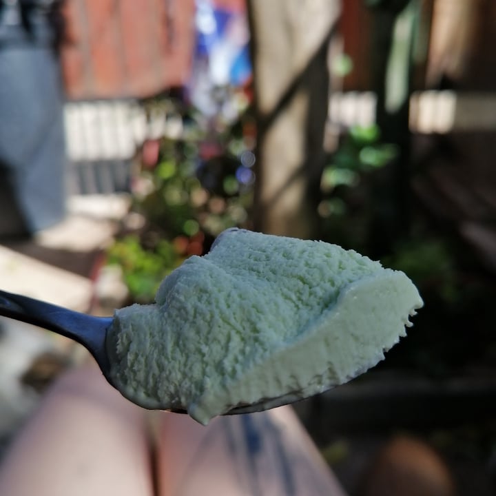 photo of Icekid Helado De Menta Chips shared by @unknownveg on  19 Sep 2020 - review