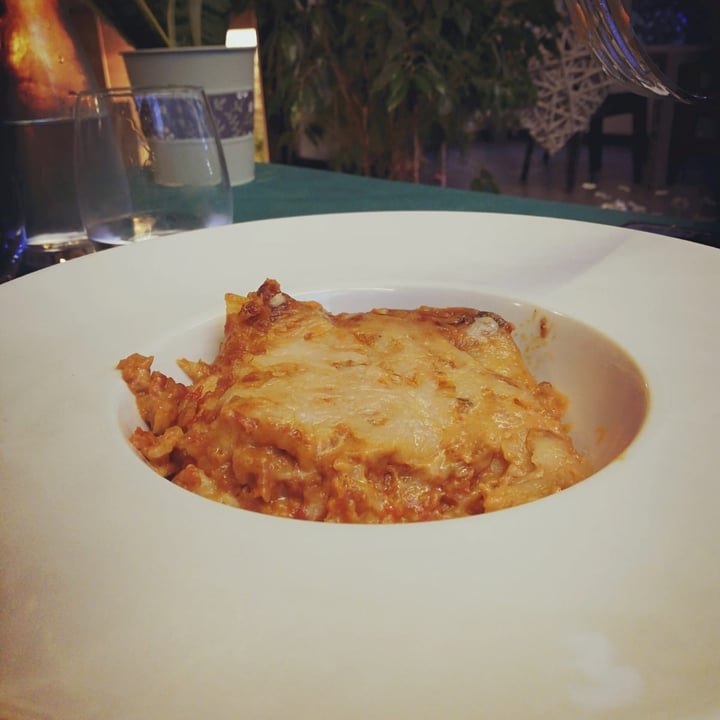 photo of Nene’ Delizie e Salute Risotto al limone shared by @chanystar on  26 May 2022 - review