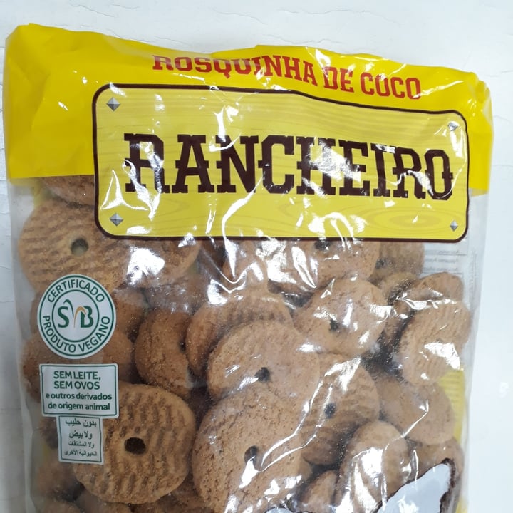 review photo of Rancheiro rosquinha de coco shared by @giselenishikava on 12 Oct 2022 - review