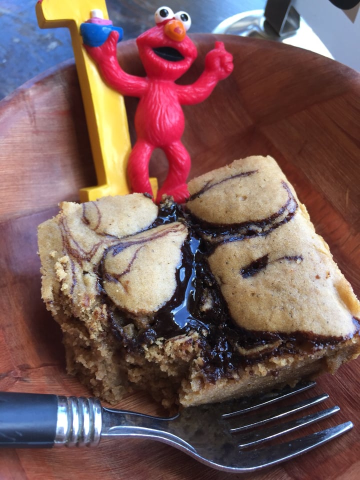 review photo of Peace Cafe Vegan Sandwich shared by @belizegirl16 on 30 Jan 2020 - review