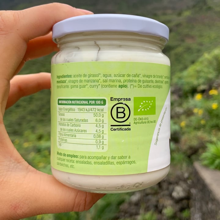 review photo of El Granero Integral Mayonegran shared by @belenroca on 07 Mar 2021 - review