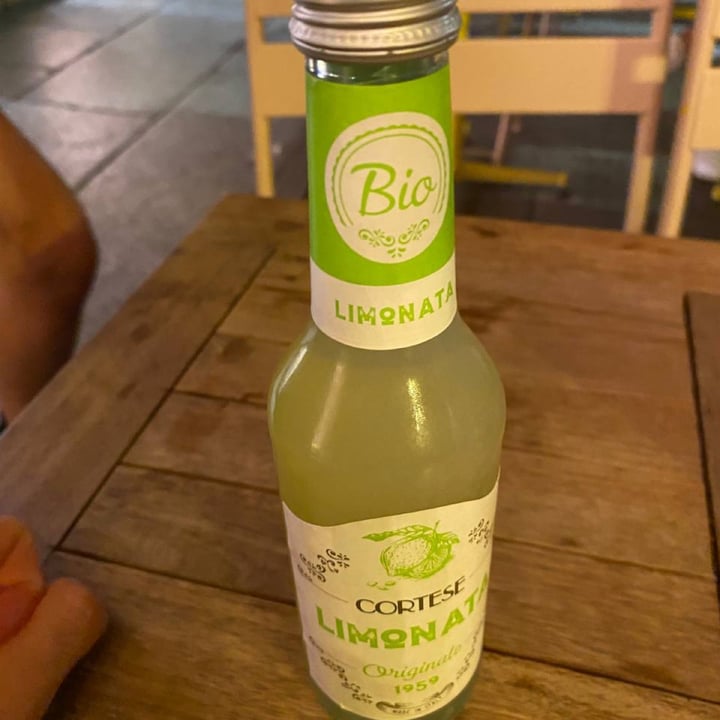 review photo of Cortese Limonata Originale 1959 shared by @al25 on 06 Dec 2022 - review