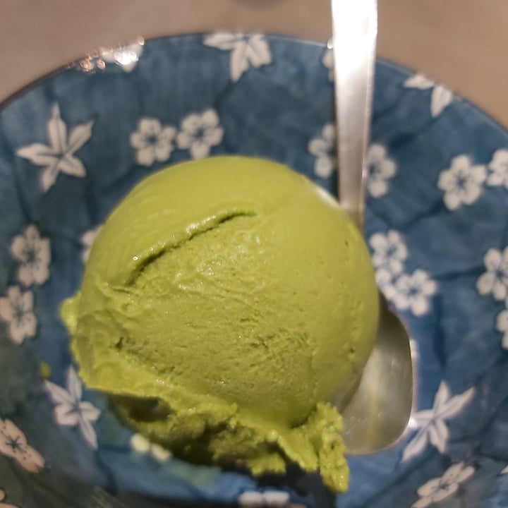 photo of Hvala CHIJMES Matcha No. 1 Ice Cream shared by @huggsbabies on  04 Aug 2022 - review