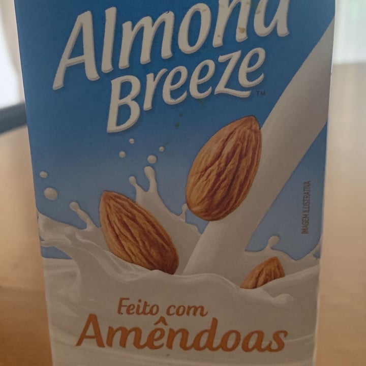 photo of Blue Diamond Almond Breeze shared by @anafontes2022 on  28 Apr 2022 - review