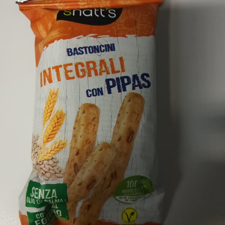 review photo of snatt’s Pipas shared by @moonincancer on 08 Nov 2020 - review
