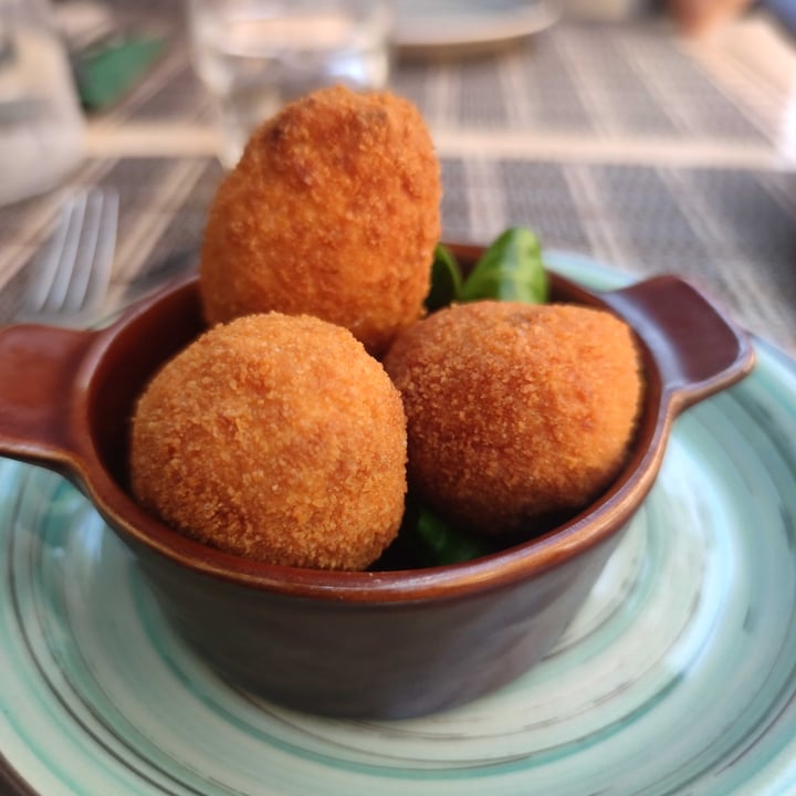 review photo of Ma Va' ? Restaurant Roma supplì alla amatriciana shared by @massimomanni on 16 May 2022 - review