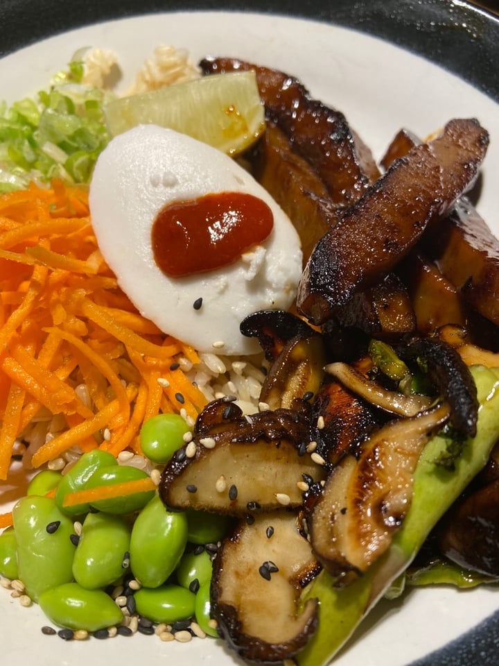 review photo of Wagamama Avant Gard’n shared by @cpicco on 08 Feb 2020 - review