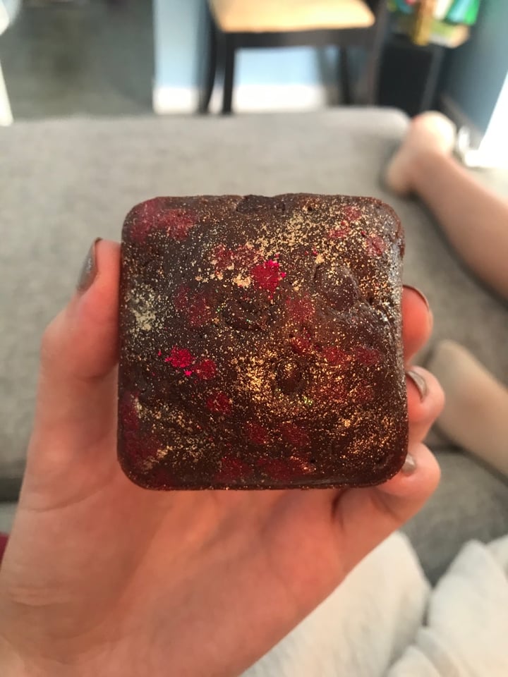 review photo of Soul Food Brownies Veganos shared by @julieincolombia on 11 Dec 2019 - review