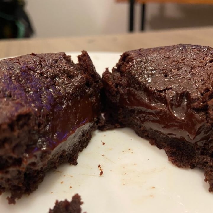 photo of Les Delices d'Elise Volcán De Chocolate shared by @tarekh on  13 Aug 2021 - review