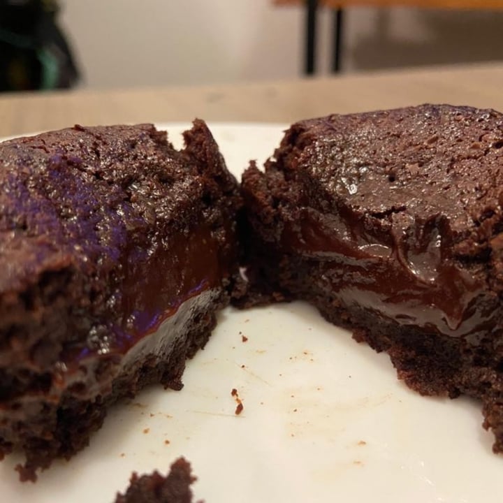 review photo of Les Delices d'Elise Volcán De Chocolate shared by @tarekh on 13 Aug 2021 - review