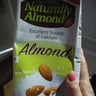 Naturally Almond