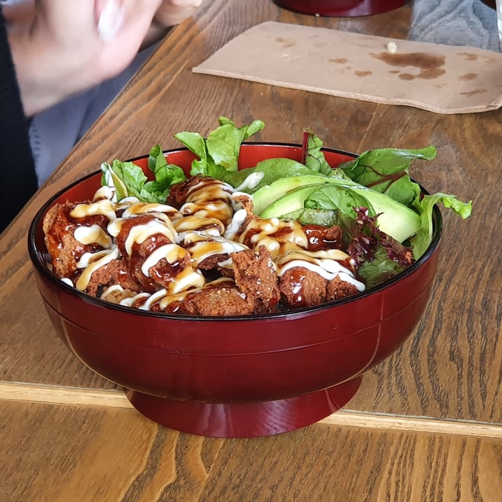 review photo of Izakaya Midori Katsu Don shared by @vanessap on 18 Sep 2020 - review