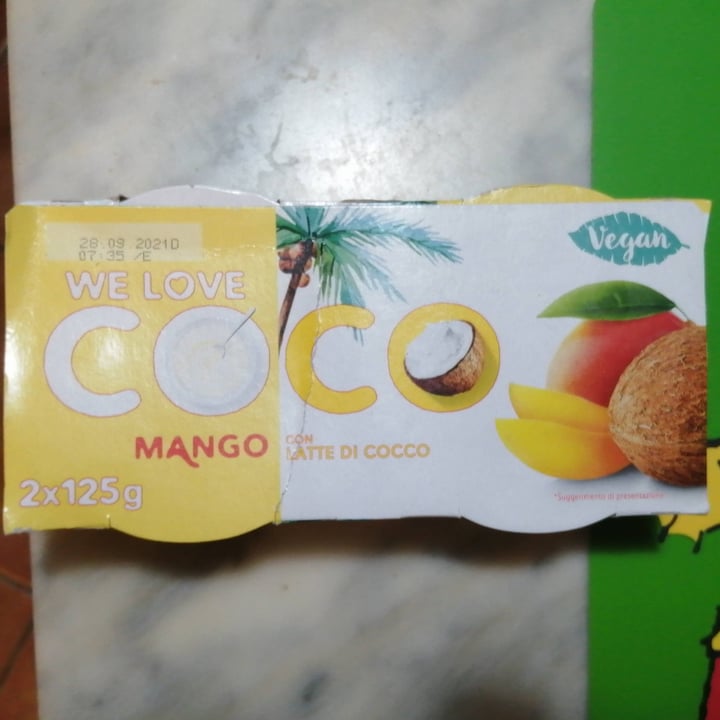 review photo of Vemondo We love Coco Mango shared by @simonabonino on 04 Aug 2021 - review